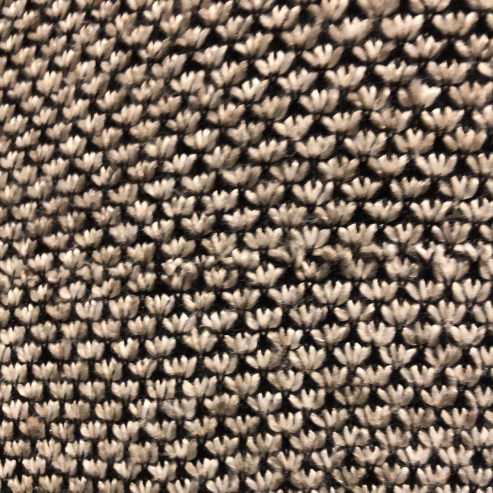 Orvis Thick Pullover sweater jacket - Picture 4 of 14
